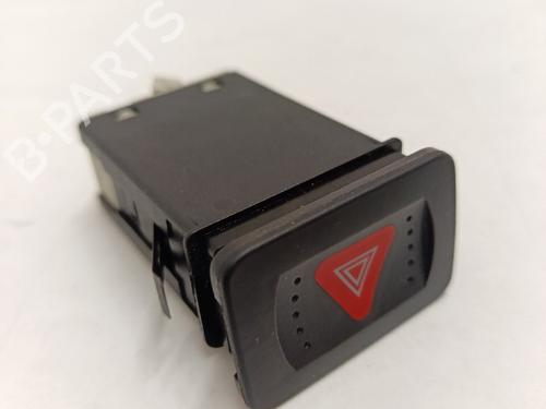 Used Warning switch VW GOLF IV (1J1) [1997-2008]  30032644