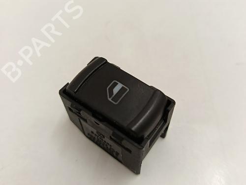 Used Right front window switch VW GOLF IV (1J1) [1997-2008]  30032648