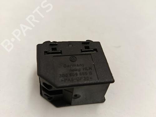 Right front window switch VW GOLF IV (1J1) | BP30032648I26