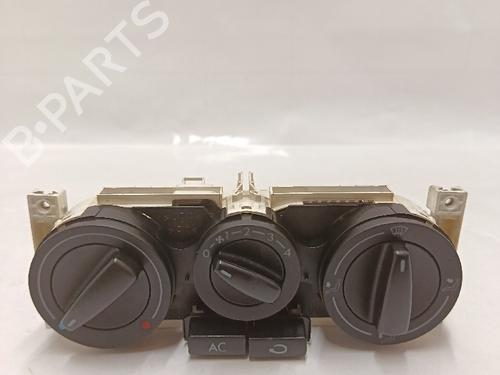 Airco bedieningspaneel VW GOLF IV (1J1) [1997-2008]  30032652