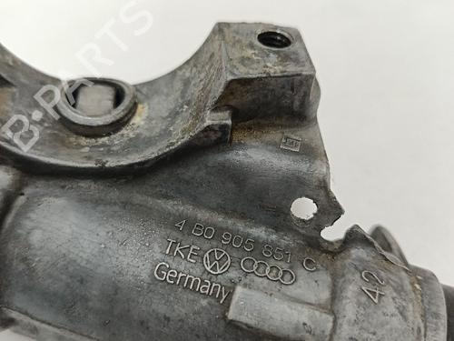 Clé de contact VW GOLF IV (1J1)  | BP30032655M48 