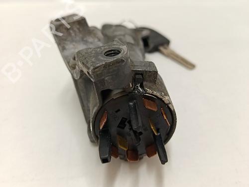 Clé de contact VW GOLF IV (1J1)  | BP30032655M48 