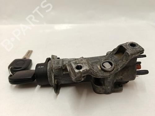 Clé de contact VW GOLF IV (1J1)  | BP30032655M48 