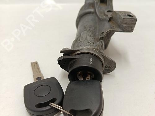 Clé de contact VW GOLF IV (1J1)  | BP30032655M48 