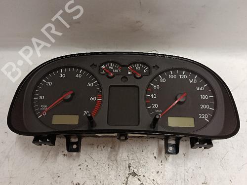 Instrument cluster VW GOLF IV (1J1)  | BP30030904C47