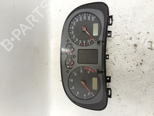 Quadro strumenti VW GOLF IV (1J1) [1997-2008]  30030870