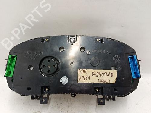 Quadro strumenti VW GOLF IV (1J1)  | BP30030870C47
