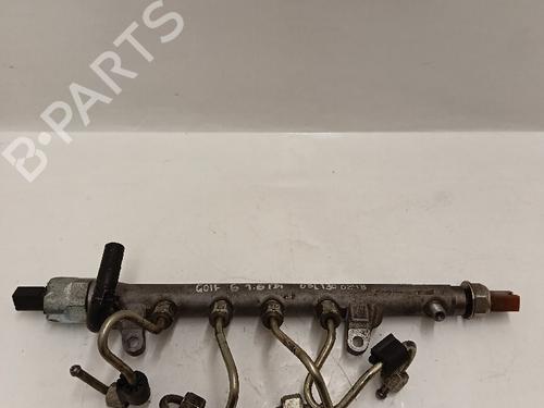 Sprederrør VW GOLF VII (5G1, BQ1, BE1, BE2) 1.6 TDI (105 hp) 30032365