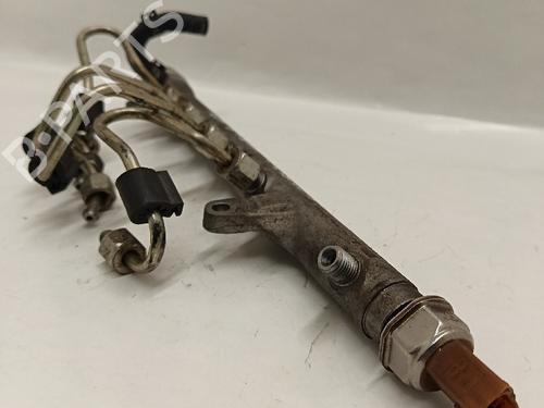 Sprederrør VW GOLF VII (5G1, BQ1, BE1, BE2) 1.6 TDI | BP30032365M98