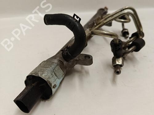 Sprederrør VW GOLF VII (5G1, BQ1, BE1, BE2) 1.6 TDI | BP30032365M98