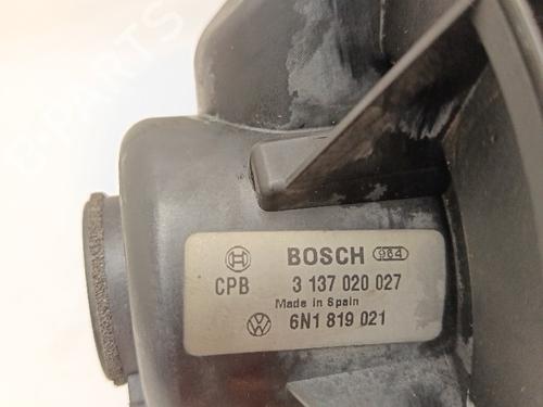 Heater blower motor SEAT IBIZA II (6K1)  | BP30031415M62