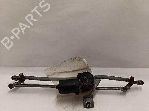 Used Front wiper motor SEAT IBIZA II (6K1) [1993-2002]  30031416