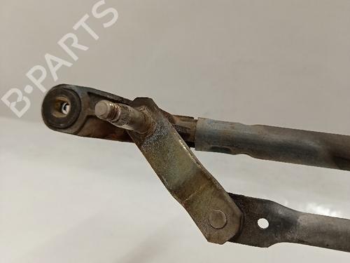 Front wiper motor SEAT IBIZA II (6K1)  | BP30031416M29