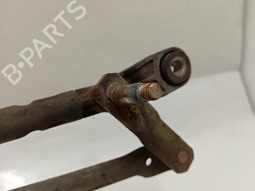 Front wiper motor SEAT IBIZA II (6K1)  | BP30031416M29