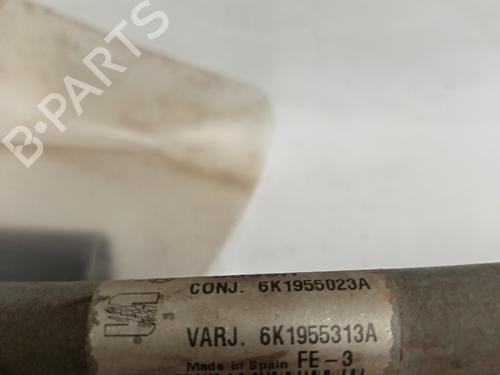 Front wiper motor SEAT IBIZA II (6K1)  | BP30031416M29