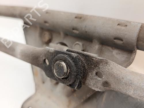 Front wiper motor SEAT IBIZA II (6K1)  | BP30031416M29