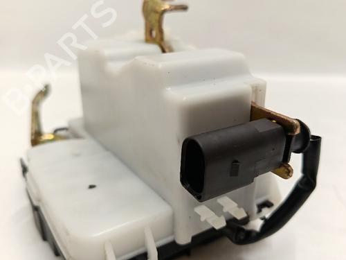 Front right lock SEAT IBIZA II (6K1)  | BP30032308C97