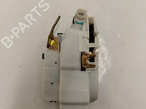 Front right lock SEAT IBIZA II (6K1)  | BP30032308C97