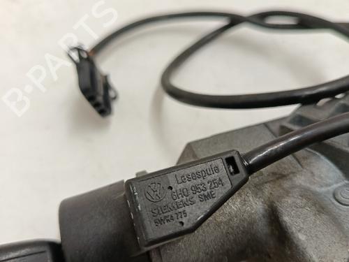 Ignition barrel SEAT IBIZA II (6K1)  | BP30031901M48 