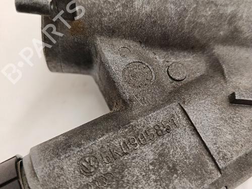 Ignition barrel SEAT IBIZA II (6K1)  | BP30031901M48 