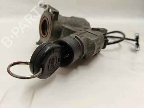 Ignition barrel SEAT IBIZA II (6K1)  | BP30031901M48 