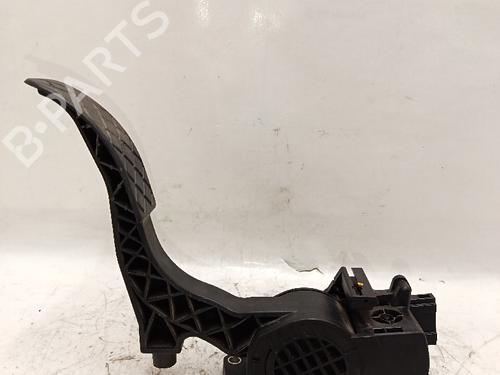 Used Pedal SEAT IBIZA III (6L1) [2002-2009]  30031052