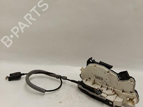 Used Front left lock SEAT IBIZA IV (6J5, 6P1) [2008-2017]  30031766