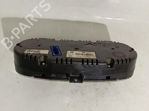 Instrument cluster SEAT IBIZA IV ST (6J8, 6P8) 1.2 | BP30029052C47 