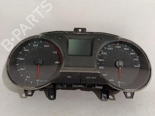 Used Instrument cluster SEAT IBIZA IV ST (6J8, 6P8) 1.2 (60 hp) 30029052