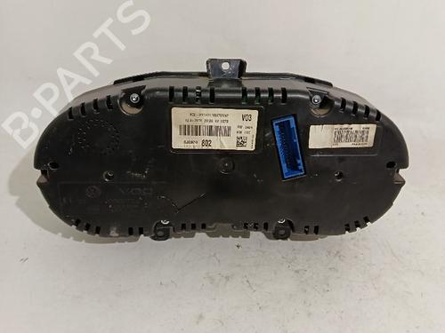 Instrument cluster SEAT IBIZA IV ST (6J8, 6P8) 1.2 | BP30029052C47 