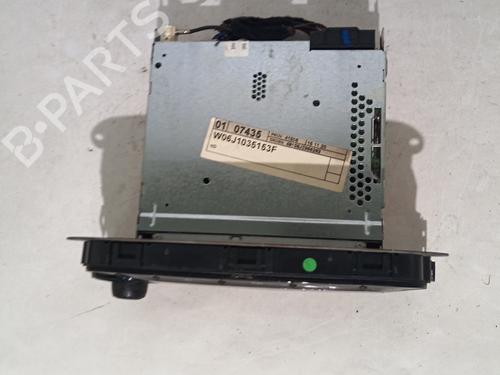 Radio SEAT IBIZA IV ST (6J8, 6P8) 1.2 | BP30029062E6 