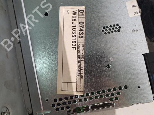 Radio SEAT IBIZA IV ST (6J8, 6P8) 1.2 | BP30029062E6 