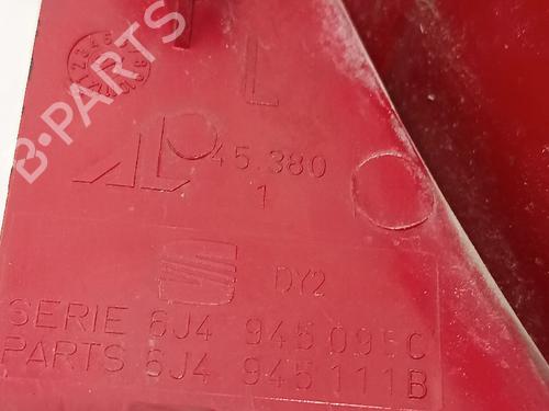 Left taillight SEAT IBIZA IV ST (6J8, 6P8) 1.2 | BP30030521C34 