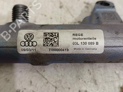 Injection rail SEAT IBIZA IV (6J5, 6P1)  | BP30030953M98