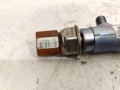 Injection rail SEAT IBIZA IV (6J5, 6P1)  | BP30030953M98