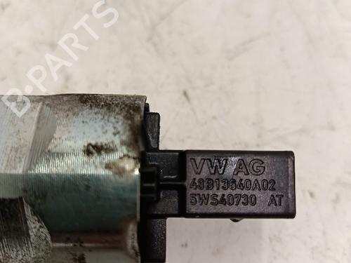 Injection rail SEAT IBIZA IV (6J5, 6P1)  | BP30030953M98