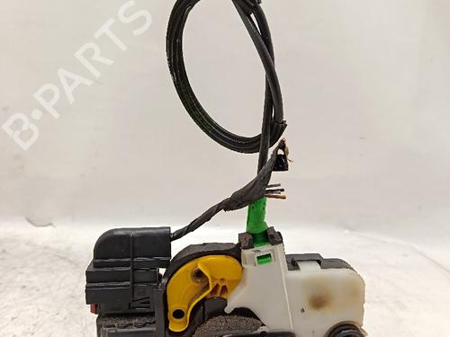 Used Rear left lock OPEL INSIGNIA A (G09) [2008-2017]  30031090