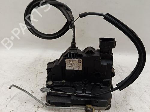 Used Front left lock CITROËN JUMPER II Van [2006-2025]  30031065