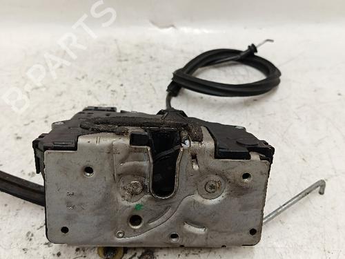 Front left lock CITROËN JUMPER II Van | BP30031065C98