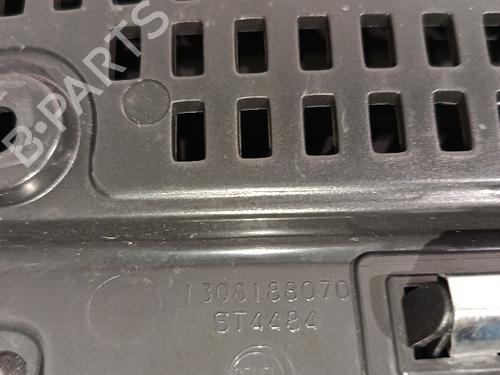 Glove box CITROËN JUMPER II Van  | BP30029680C95