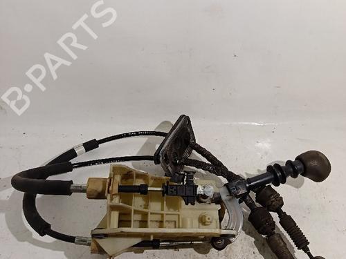 Used Gear lever CITROËN JUMPER II Van [2006-2025]  30029682