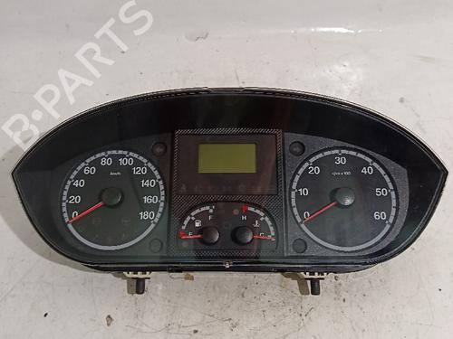 Used Instrument cluster CITROËN JUMPER II Van [2006-2025]  30029622