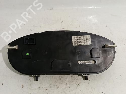 Instrument cluster CITROËN JUMPER II Van | BP30029622C47