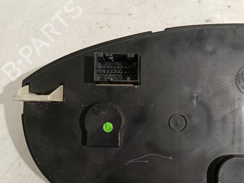 Instrument cluster CITROËN JUMPER II Van | BP30029622C47