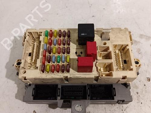 Used Fuse box CITROËN JUMPER II Van [2006-2025]  30029623