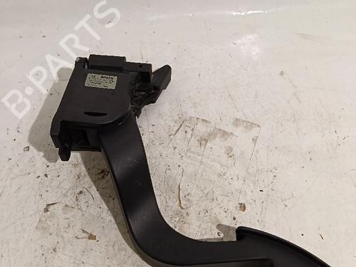 Used Pedal CITROËN JUMPER II Van [2006-2025]  30029624