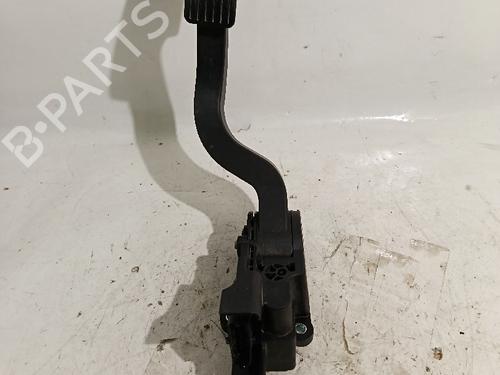 Pedal CITROËN JUMPER II Van  | BP30029624I4 