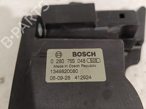 Pedal CITROËN JUMPER II Van  | BP30029624I4 