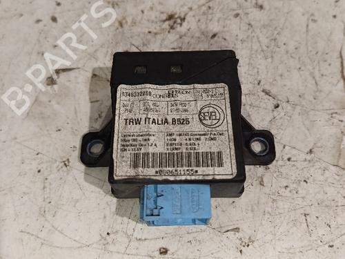 Used Other CITROËN JUMPER II Van [2006-2025]  30029627