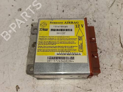 Used ECU airbags CITROËN JUMPER II Van [2006-2025]  30029628